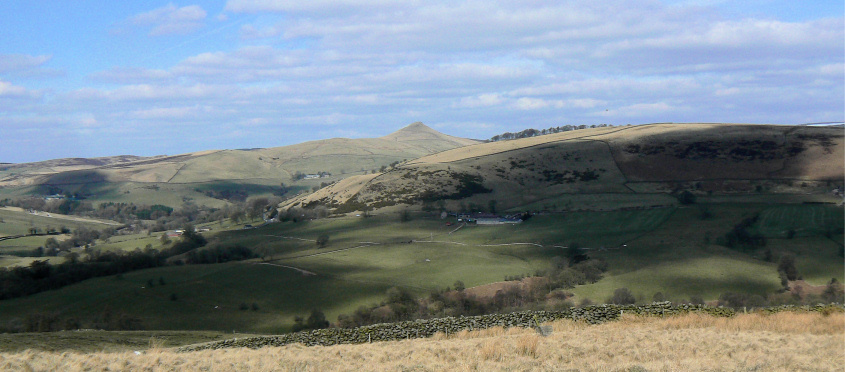 Shutlingsloe Shutlingsloe